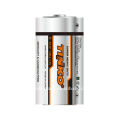 Zinc carbon battery with CE certificate(R14p Size C 1.5V )